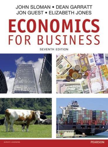 Economics for Business                                                                                                                                <br><span class="capt-avtor"> By:Sloman, John                                      </span><br><span class="capt-pari"> Eur:4,55 Мкд:280</span>